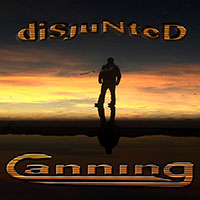 Canning | Disjunted album