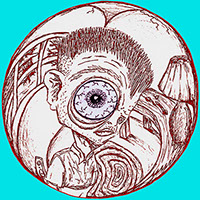 Canning | Astatic album