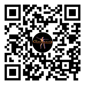 CANNING Official Website link with QR code for CanningMusic index homepage landing