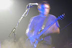 CANNING guitar player