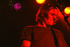 CANNING guitar player