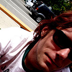 CANNING guitar player